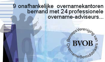 BEROEPSVERENIGING VAN OVERNAMEBEMIDDELAARS